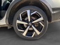 Nissan qashqai 1.6 dci 130ch xtronic tekna - toit panoramique - sièges électriques chauffants - bose - caméra 360 occasion...