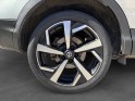 Nissan qashqai 1.6 dci 130ch xtronic tekna - toit panoramique - sièges électriques chauffants - bose - caméra 360 occasion...