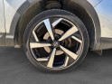 Nissan qashqai 1.6 dci 130ch xtronic tekna - toit panoramique - sièges électriques chauffants - bose - caméra 360 occasion...