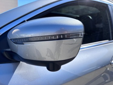 Nissan qashqai 1.6 dci 130ch xtronic tekna - toit panoramique - sièges électriques chauffants - bose - caméra 360 occasion...