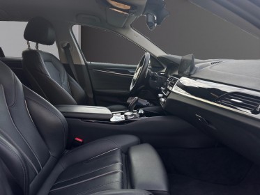 Bmw serie 5 touring g31 530i xdrive 252 ch bva8 sport - sieges chauffants electriques - harman kardon - garantie 12 mois...