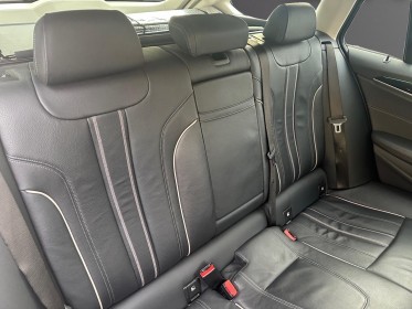 Bmw serie 5 touring g31 530i xdrive 252 ch bva8 sport - sieges chauffants electriques - harman kardon - garantie 12 mois...