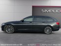 Bmw serie 5 touring g31 530i xdrive 252 ch bva8 sport - sieges chauffants electriques - harman kardon - garantie 12 mois...