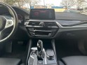 Bmw serie 5 touring g31 530i xdrive 252 ch bva8 sport - sieges chauffants electriques - harman kardon - garantie 12 mois...