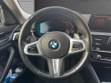 Bmw serie 5 touring g31 530i xdrive 252 ch bva8 sport - sieges chauffants electriques - harman kardon - garantie 12 mois...