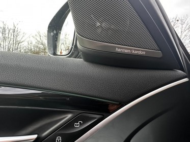 Bmw serie 5 touring g31 530i xdrive 252 ch bva8 sport - sieges chauffants electriques - harman kardon - garantie 12 mois...