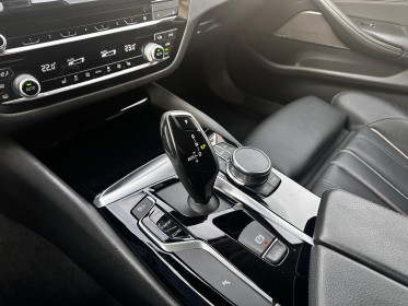Bmw serie 5 touring g31 530i xdrive 252 ch bva8 sport - sieges chauffants electriques - harman kardon - garantie 12 mois...