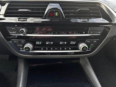 Bmw serie 5 touring g31 530i xdrive 252 ch bva8 sport - sieges chauffants electriques - harman kardon - garantie 12 mois...