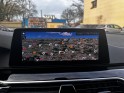 Bmw serie 5 touring g31 530i xdrive 252 ch bva8 sport - sieges chauffants electriques - harman kardon - garantie 12 mois...