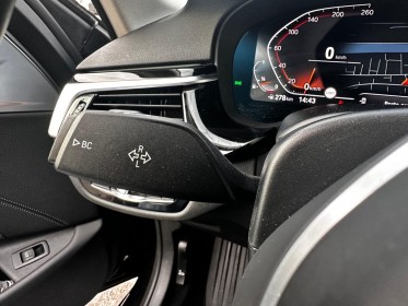 Bmw serie 5 touring g31 530i xdrive 252 ch bva8 sport - sieges chauffants electriques - harman kardon - garantie 12 mois...