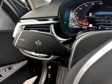 Bmw serie 5 touring g31 530i xdrive 252 ch bva8 sport - sieges chauffants electriques - harman kardon - garantie 12 mois...