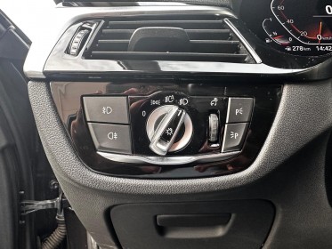 Bmw serie 5 touring g31 530i xdrive 252 ch bva8 sport - sieges chauffants electriques - harman kardon - garantie 12 mois...
