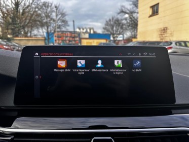Bmw serie 5 touring g31 530i xdrive 252 ch bva8 sport - sieges chauffants electriques - harman kardon - garantie 12 mois...