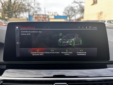 Bmw serie 5 touring g31 530i xdrive 252 ch bva8 sport - sieges chauffants electriques - harman kardon - garantie 12 mois...