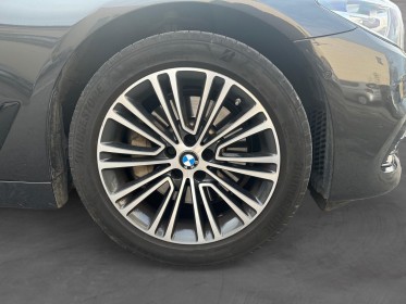 Bmw serie 5 touring g31 530i xdrive 252 ch bva8 sport - sieges chauffants electriques - harman kardon - garantie 12 mois...