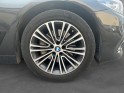 Bmw serie 5 touring g31 530i xdrive 252 ch bva8 sport - sieges chauffants electriques - harman kardon - garantie 12 mois...