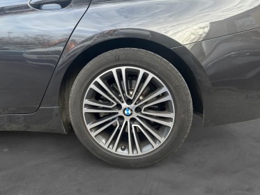 Bmw serie 5 touring g31 530i xdrive 252 ch bva8 sport - sieges chauffants electriques - harman kardon - garantie 12 mois...