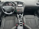Citroen c4 1.2 puretech 110 bvm feel occasion simplicicar lagny  simplicicar simplicibike france
