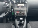 Citroen c4 1.2 puretech 110 bvm feel occasion simplicicar lagny  simplicicar simplicibike france