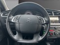 Citroen c4 1.2 puretech 110 bvm feel occasion simplicicar lagny  simplicicar simplicibike france