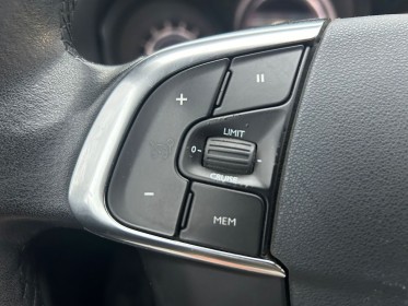 Citroen c4 1.2 puretech 110 bvm feel occasion simplicicar lagny  simplicicar simplicibike france
