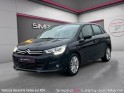 Citroen c4 1.2 puretech 110 bvm feel occasion simplicicar lagny  simplicicar simplicibike france