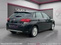Citroen c4 1.2 puretech 110 bvm feel occasion simplicicar lagny  simplicicar simplicibike france