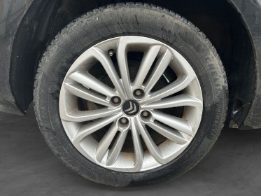 Citroen c4 1.2 puretech 110 bvm feel occasion simplicicar lagny  simplicicar simplicibike france