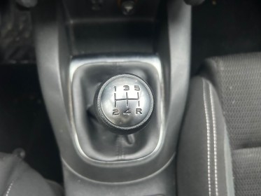 Citroen c4 1.2 puretech 110 bvm feel occasion simplicicar lagny  simplicicar simplicibike france