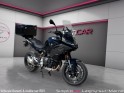 Bmw f900xr triple black - full - finition pro - pack entretien 3 ans/ 30 000km occasion simplicicar lagny  simplicicar...