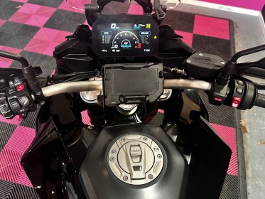 Bmw f900xr triple black - full - finition pro - pack entretien 3 ans/ 30 000km occasion simplicicar lagny  simplicicar...