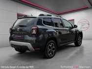 DACIA d'occasion DUSTER 1.5 BLUE DCI 115 CONFORT de 2020 Vernon (27)﻿