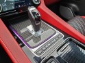 Jaguar f-pace 5.0 v8 550   supercharged awd bva8 svr - entretien jaguar - toit ouvrant - sieges chauffants - parfait etat...