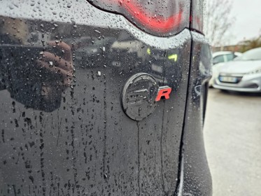 Jaguar f-pace 5.0 v8 550   supercharged awd bva8 svr - entretien jaguar - toit ouvrant - sieges chauffants - parfait etat...