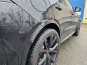 Jaguar f-pace 5.0 v8 550   supercharged awd bva8 svr - entretien jaguar - toit ouvrant - sieges chauffants - parfait etat...