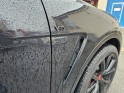 Jaguar f-pace 5.0 v8 550   supercharged awd bva8 svr - entretien jaguar - toit ouvrant - sieges chauffants - parfait etat...