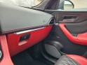 Jaguar f-pace 5.0 v8 550   supercharged awd bva8 svr - entretien jaguar - toit ouvrant - sieges chauffants - parfait etat...