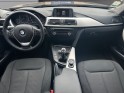 Bmw serie 3 touring f31 316d 2.0 d 116ch  lounge occasion simplicicar lagny  simplicicar simplicibike france