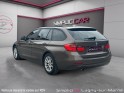 Bmw serie 3 touring f31 316d 2.0 d 116ch  lounge occasion simplicicar lagny  simplicicar simplicibike france