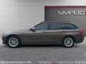 Bmw serie 3 touring f31 316d 2.0 d 116ch  lounge occasion simplicicar lagny  simplicicar simplicibike france
