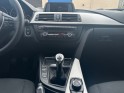 Bmw serie 3 touring f31 316d 2.0 d 116ch  lounge occasion simplicicar lagny  simplicicar simplicibike france