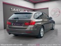 Bmw serie 3 touring f31 316d 2.0 d 116ch  lounge occasion simplicicar lagny  simplicicar simplicibike france