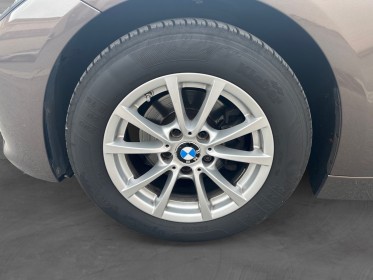 Bmw serie 3 touring f31 316d 2.0 d 116ch  lounge occasion simplicicar lagny  simplicicar simplicibike france
