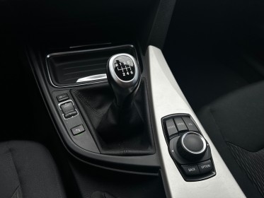Bmw serie 3 touring f31 316d 2.0 d 116ch  lounge occasion simplicicar lagny  simplicicar simplicibike france