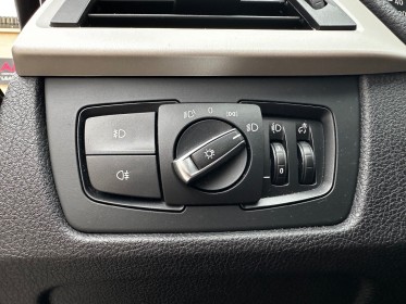 Bmw serie 3 touring f31 316d 2.0 d 116ch  lounge occasion simplicicar lagny  simplicicar simplicibike france