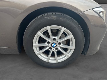 Bmw serie 3 touring f31 316d 2.0 d 116ch  lounge occasion simplicicar lagny  simplicicar simplicibike france