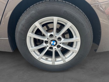 Bmw serie 3 touring f31 316d 2.0 d 116ch  lounge occasion simplicicar lagny  simplicicar simplicibike france