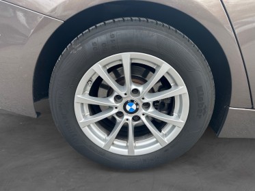 Bmw serie 3 touring f31 316d 2.0 d 116ch  lounge occasion simplicicar lagny  simplicicar simplicibike france