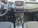 Fiat 500x my17 1.4 multiair 140ch cross occasion simplicicar lagny  simplicicar simplicibike france