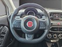 Fiat 500x my17 1.4 multiair 140ch cross occasion simplicicar lagny  simplicicar simplicibike france